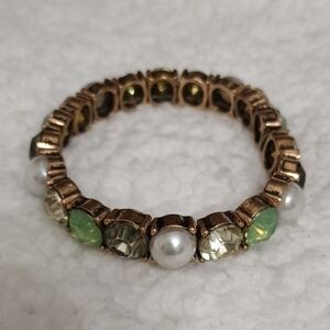 New York & Company Stretch Bracelet